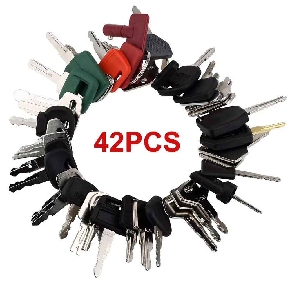 42 Keys Heavy Equipment Constr - Heavy Equipment Hitachi ulasan dan harga