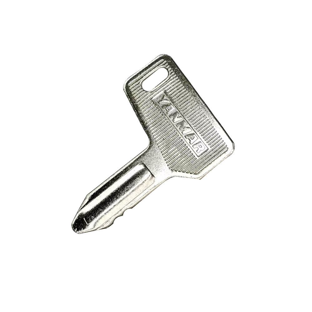 20/10/5/2/1pcs 301 Excavator I - Heavy Equipment Key Set ulasan dan harga