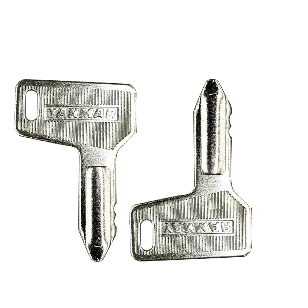 20/10/5/2/1pcs 301 Excavator I - Heavy Equipment Key Set ulasan dan harga