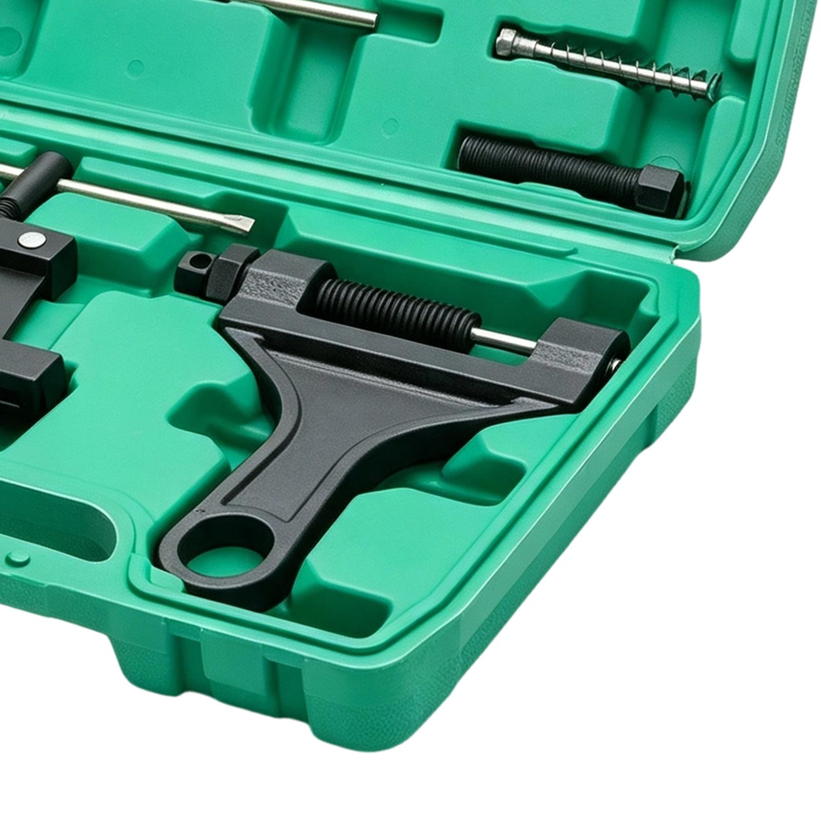 Roller Chain Breaker Heavy-Dut - Heavy Equipment Breaker ulasan dan harga