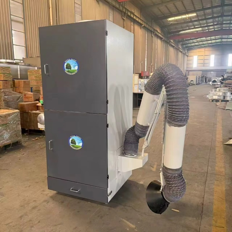 High Suction Cartridge Filter  - Heavy Equipment Processor ulasan dan harga