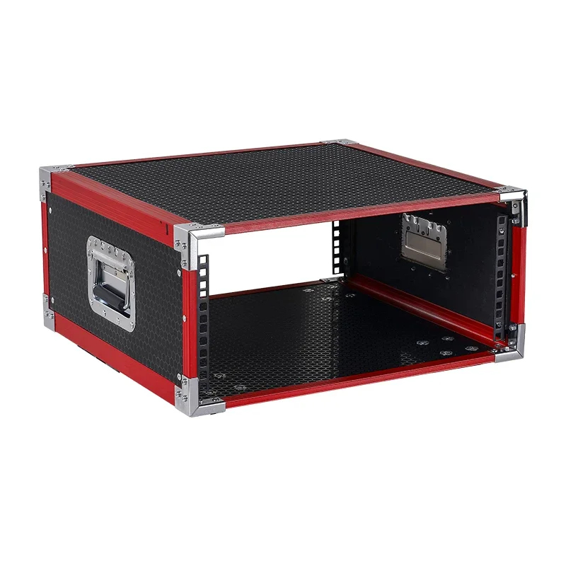 2U 4U 6U 8U Flight Rack - Heav - Heavy Equipment Processor ulasan dan harga