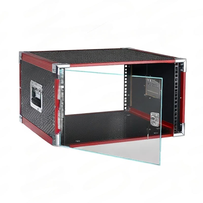 2U 4U 6U 8U Flight Rack - Heav - Heavy Equipment Processor ulasan dan harga