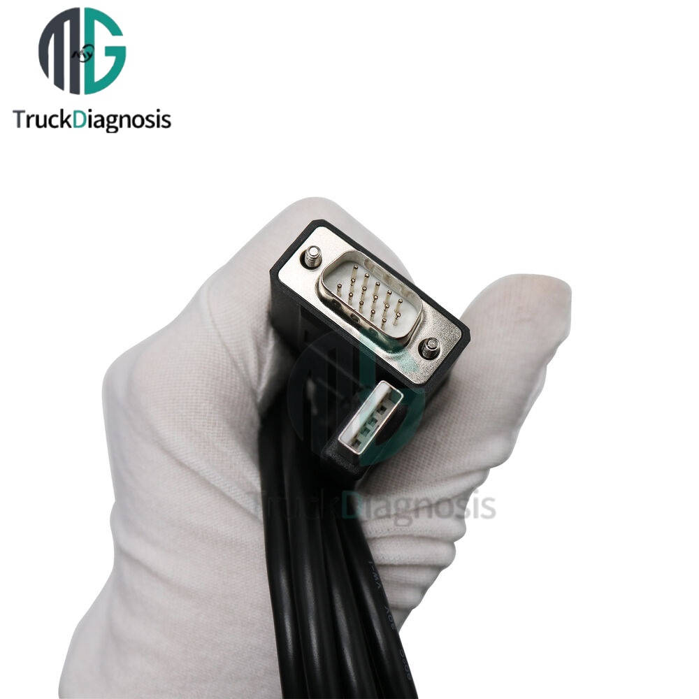 ET3 317-7485 Communication Ada - Heavy Equipment Software ulasan dan harga