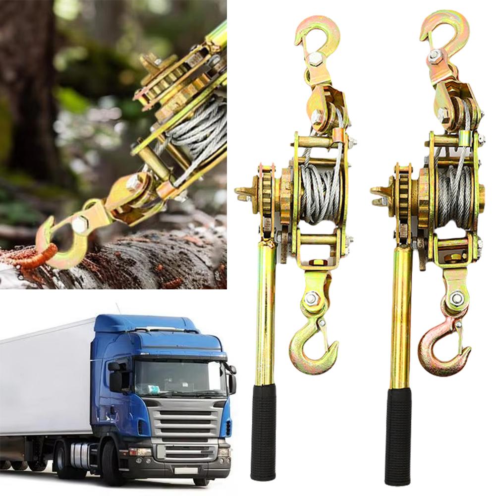 Rope Tightener Heavy Duty Cord - Heavy Equipment Spare Parts ulasan dan harga