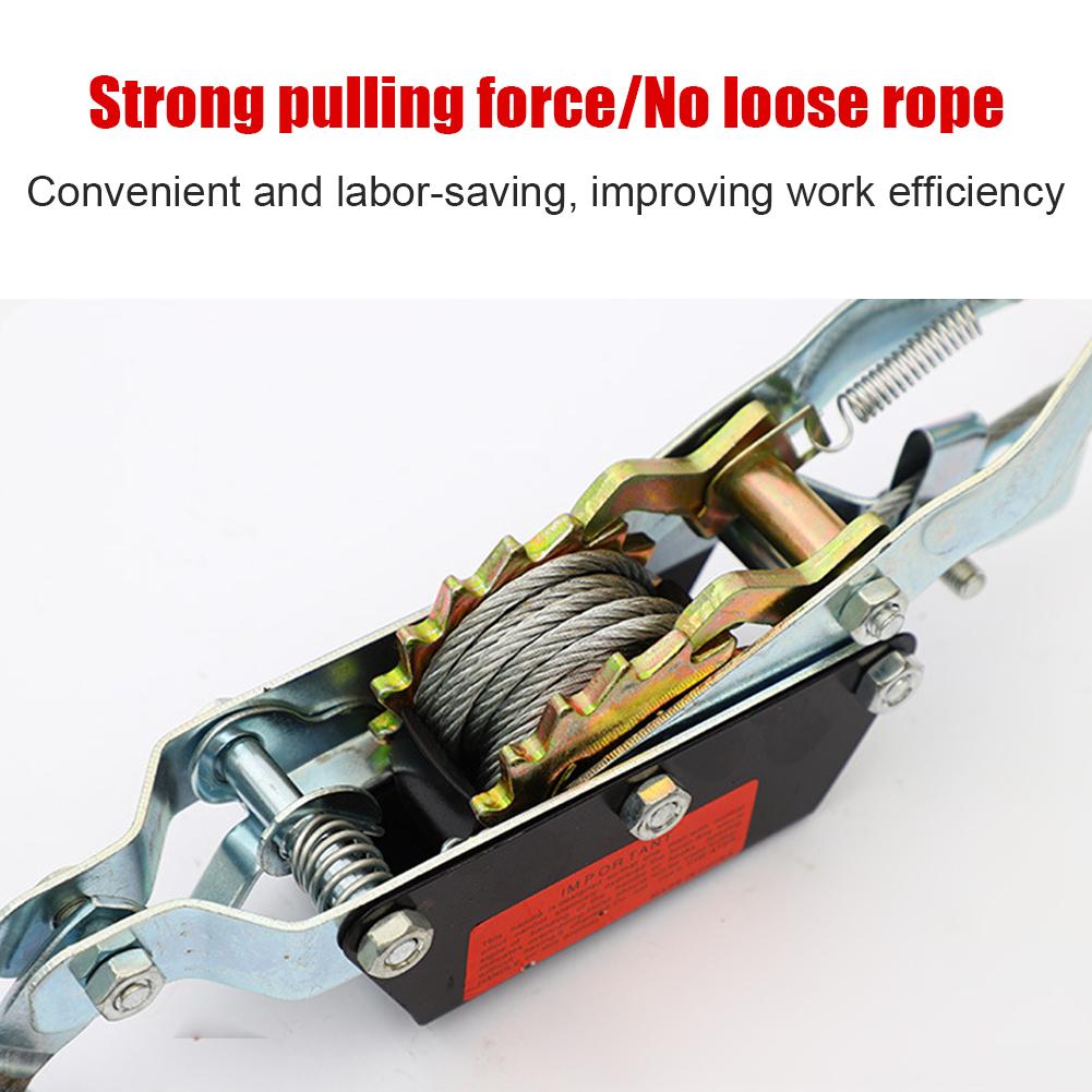 Rope Tightener Heavy Duty Cord - Heavy Equipment Spare Parts ulasan dan harga