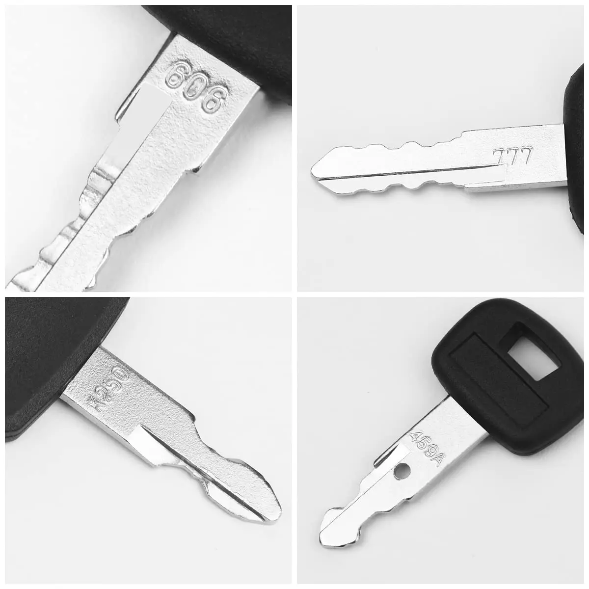 12 Keys Heavy Equipment Constr - Heavy Equipment Hitachi ulasan dan harga