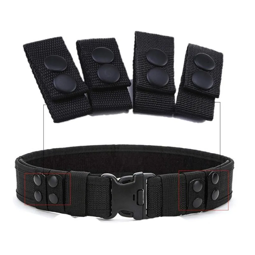 4Pcs Multipurpose Tactical Bel - Heavy Equipment Spare Parts ulasan dan harga