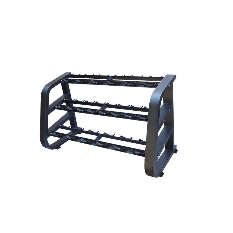 Vertical Heavy Duty Dumbbell S - Heavy Equipment Paint ulasan dan harga
