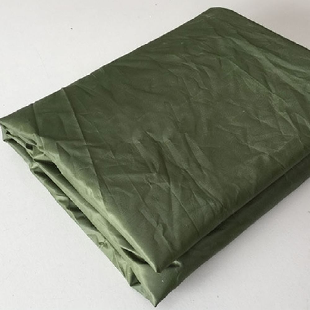 Weatherproof Lawn Mower Shield - Heavy Equipment Yard ulasan dan harga
