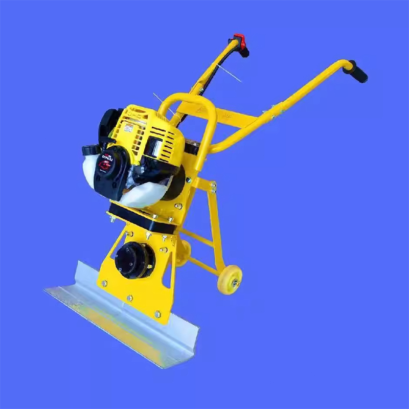 Vibrating Concrete Finisher wi - Concrete Vibrator ulasan dan harga