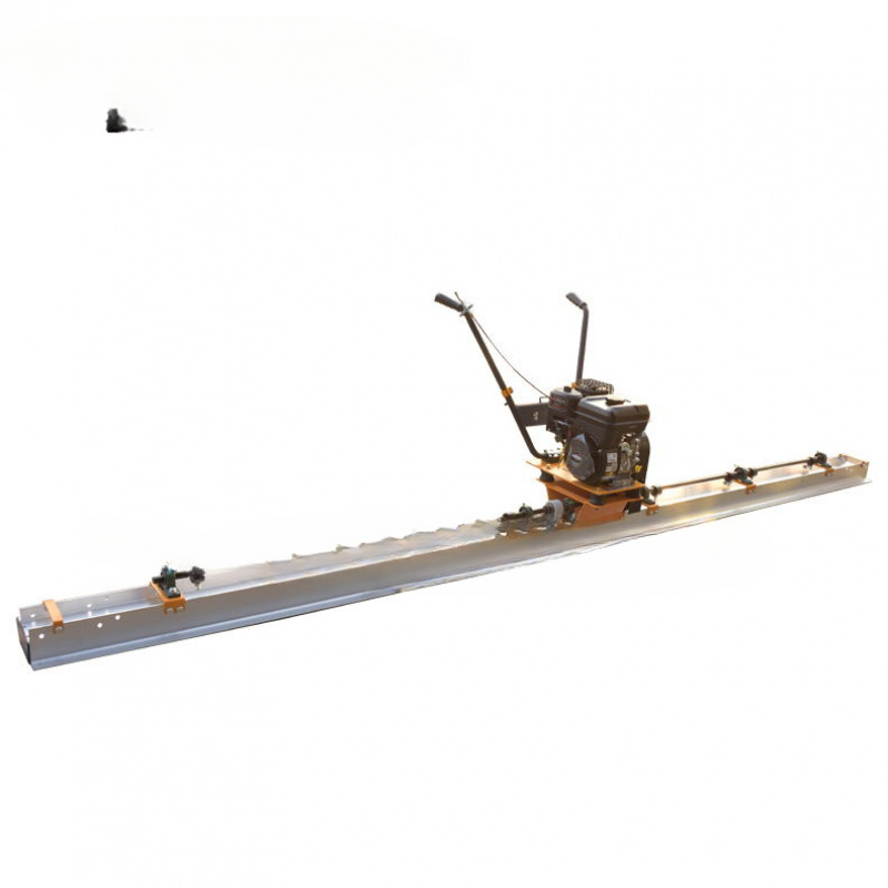 Super Concrete Vibrating Ruler - Concrete Vibrator ulasan dan harga