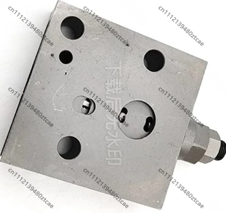 Heavy Duty Excavator Hydraulic - Heavy Equipment Engineering ulasan dan harga