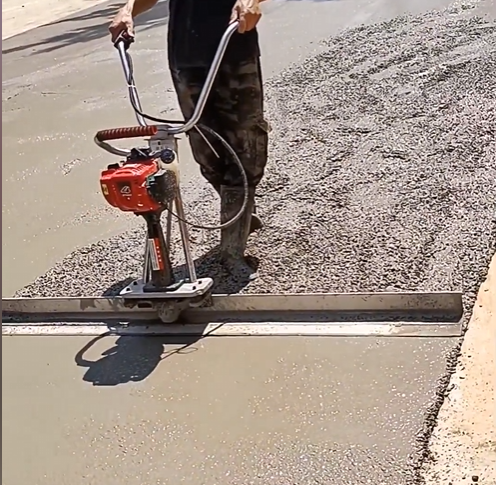 Discount Price for Concrete Vi - Concrete Vibrator ulasan dan harga