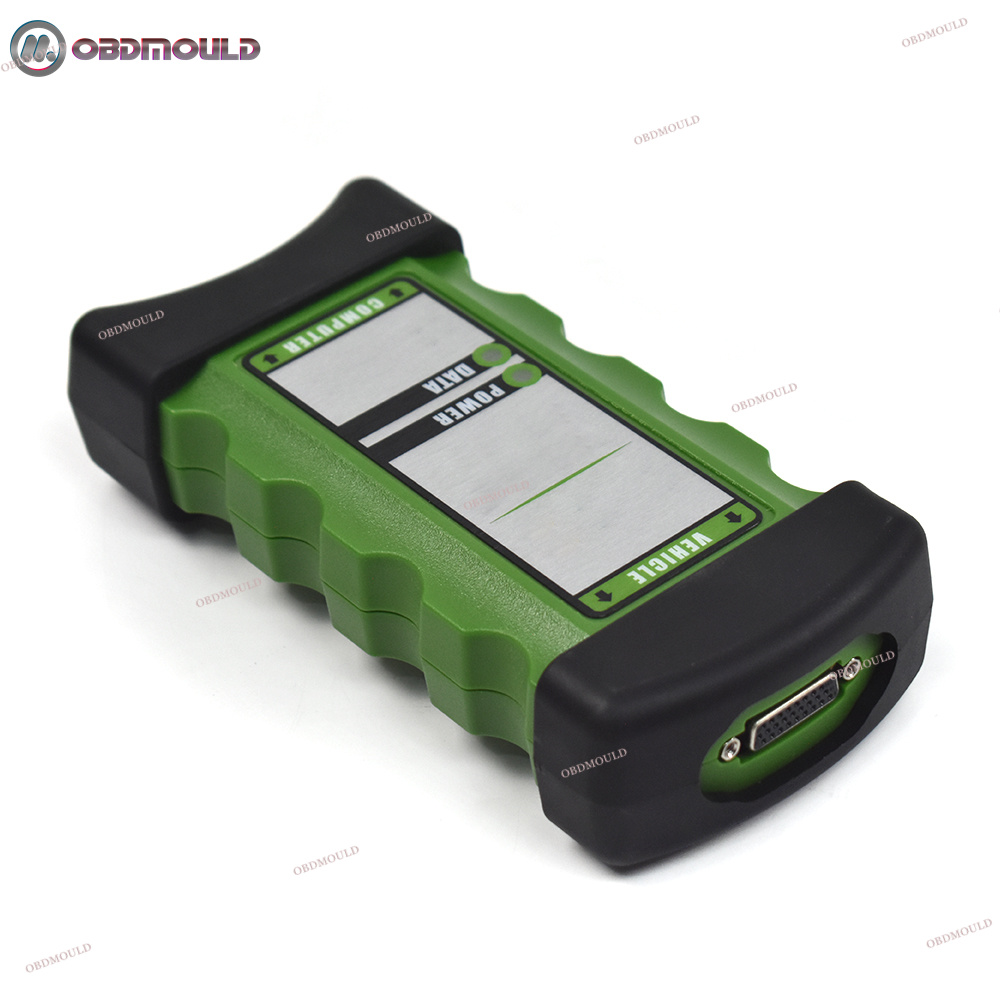 ForJ-pro DLA Diagnostic DLA+CF - Heavy Equipment Diagnostic Software ulasan dan harga