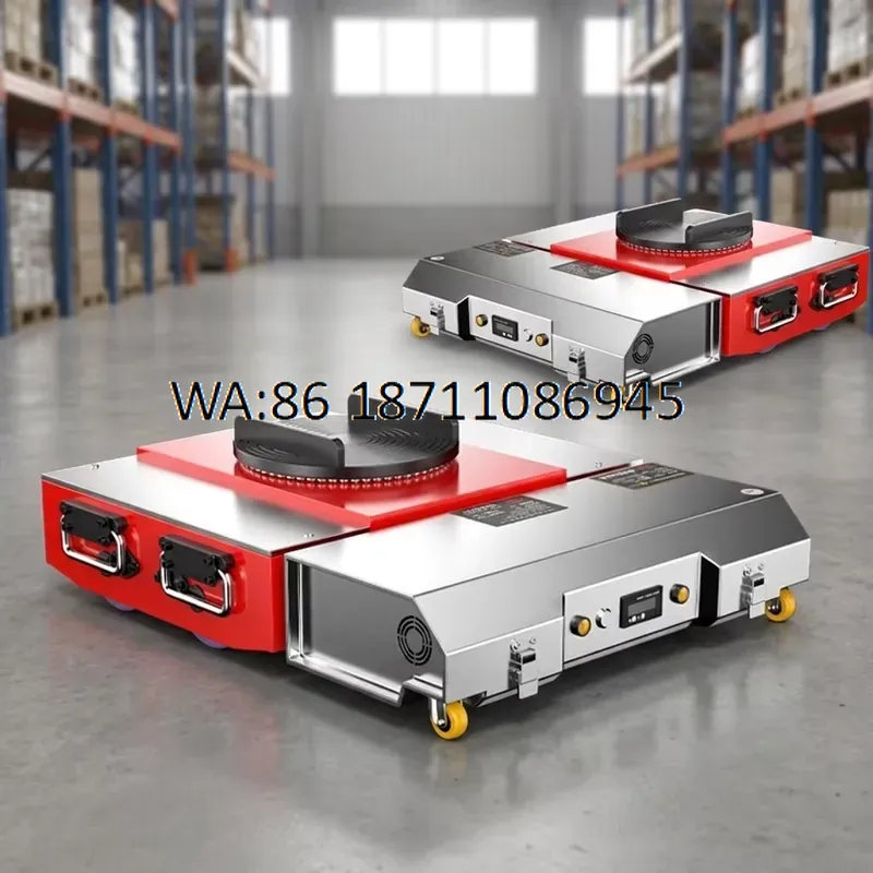 16T Heavy Duty Machinery Movin - Heavy Equipment Certification ulasan dan harga