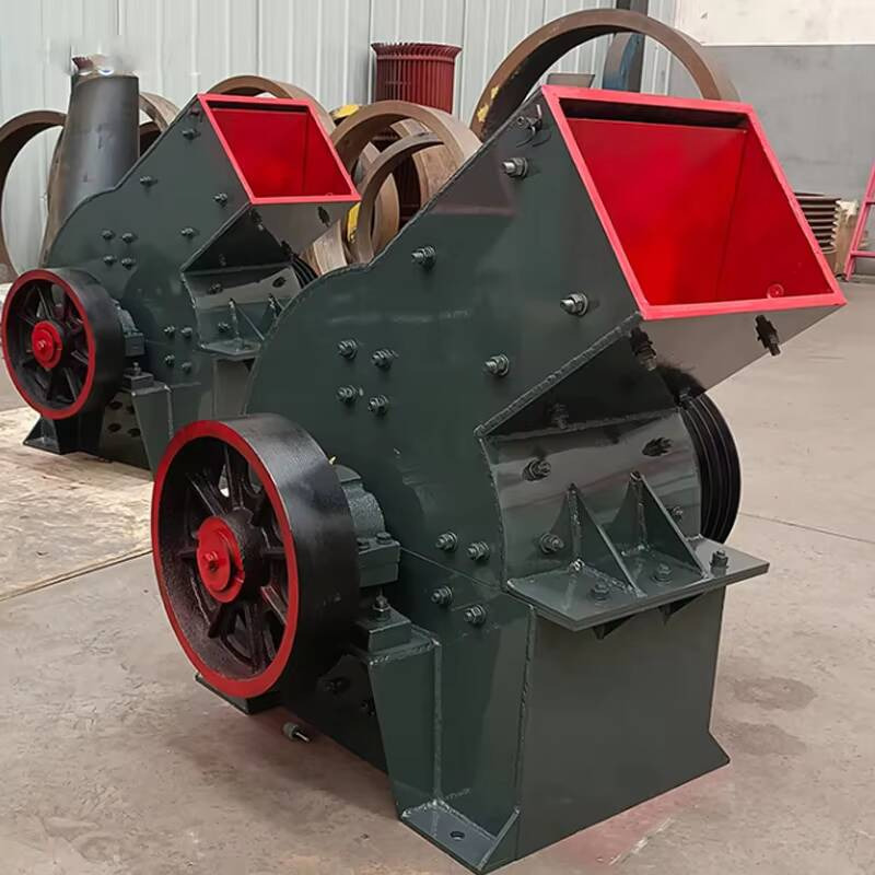New Equipment Large Crusher St - Heavy Equipment Breaker ulasan dan harga
