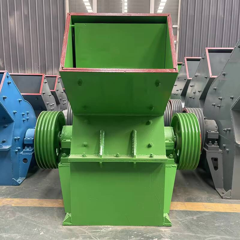 New Equipment Large Crusher St - Heavy Equipment Breaker ulasan dan harga