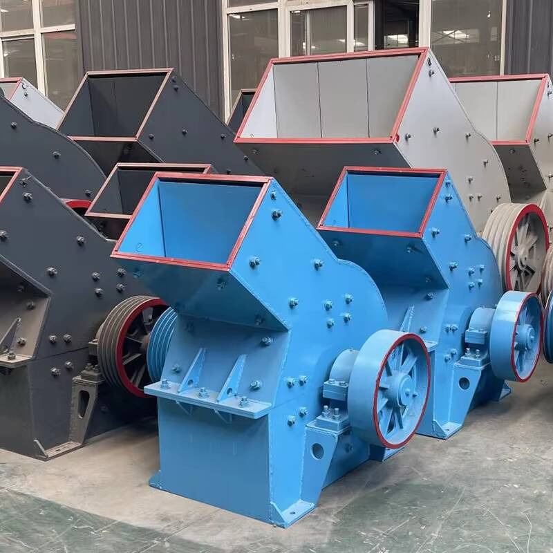 New Equipment Large Crusher St - Heavy Equipment Breaker ulasan dan harga