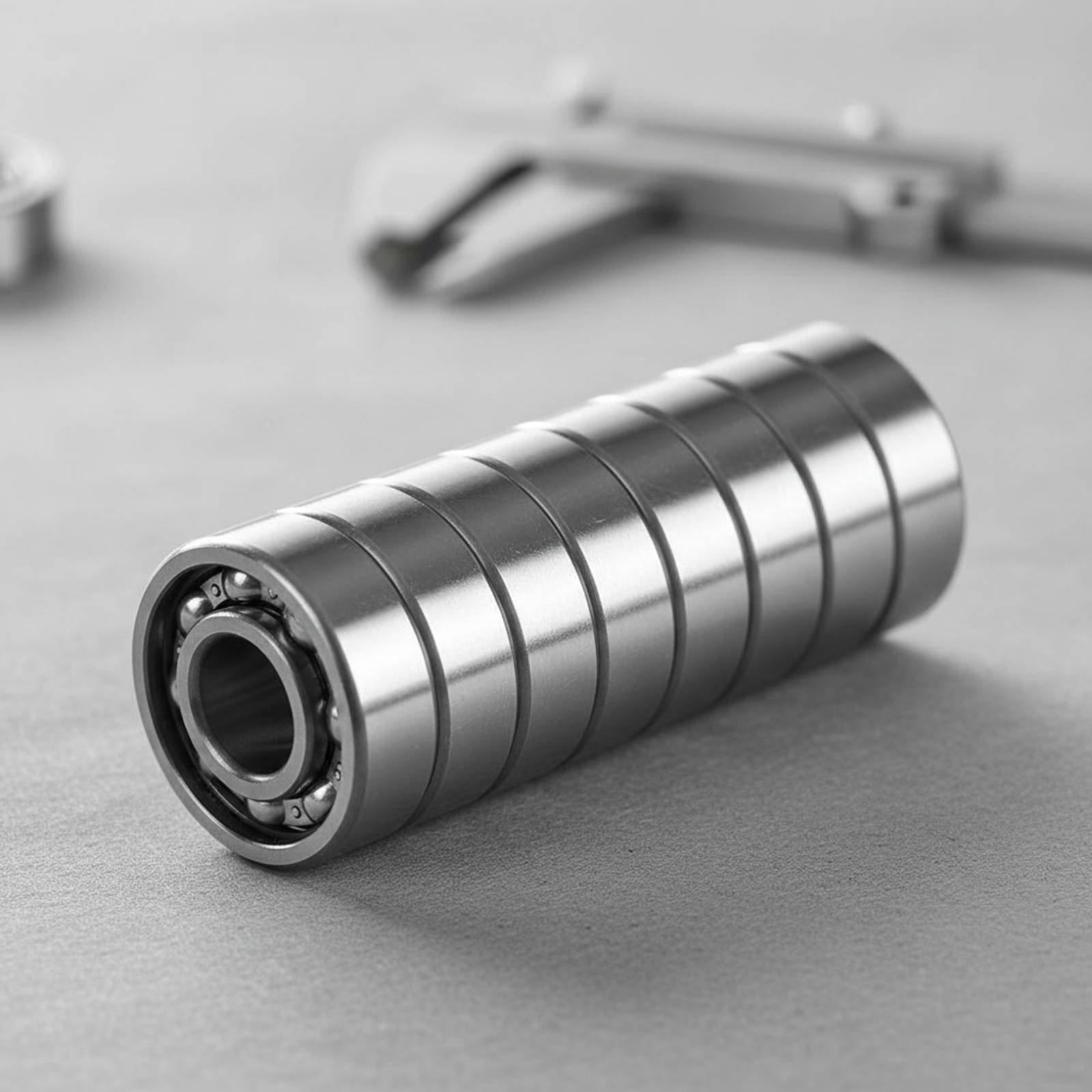 Yard Trimmer Bearing Heavy Dut - Heavy Equipment Yard ulasan dan harga