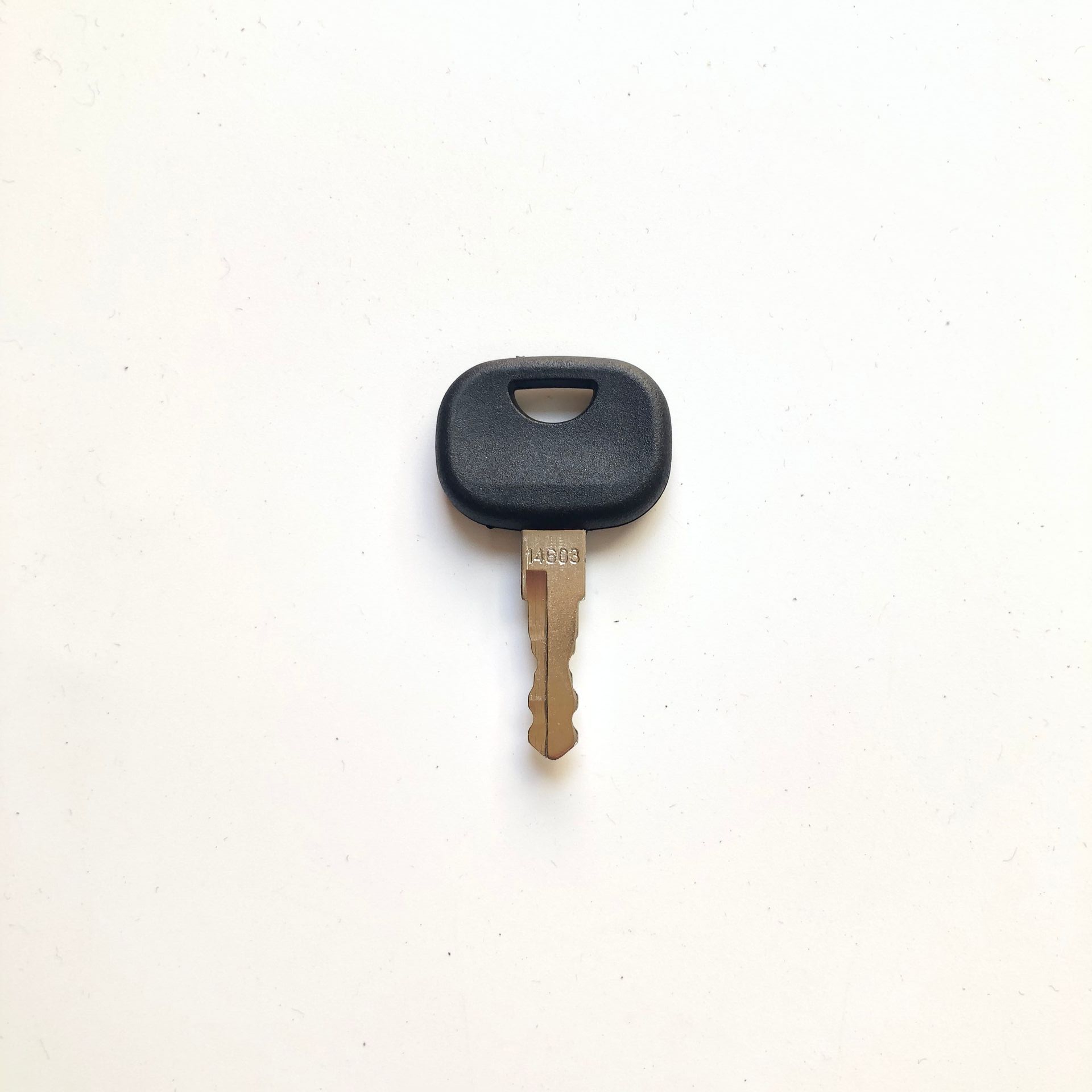10PCS 14603 Key for JCB Bomag  - Heavy Equipment Key Set ulasan dan harga