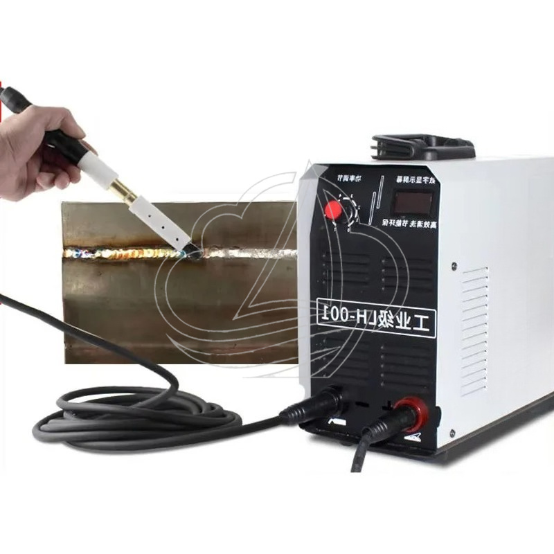 High Wattage Weld Seam Cleanin - Heavy Equipment Processor ulasan dan harga