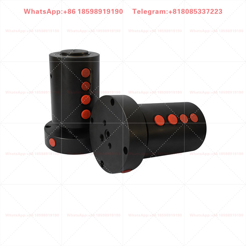 Hydraulic Multi Channel Centra - Heavy Equipment Union ulasan dan harga
