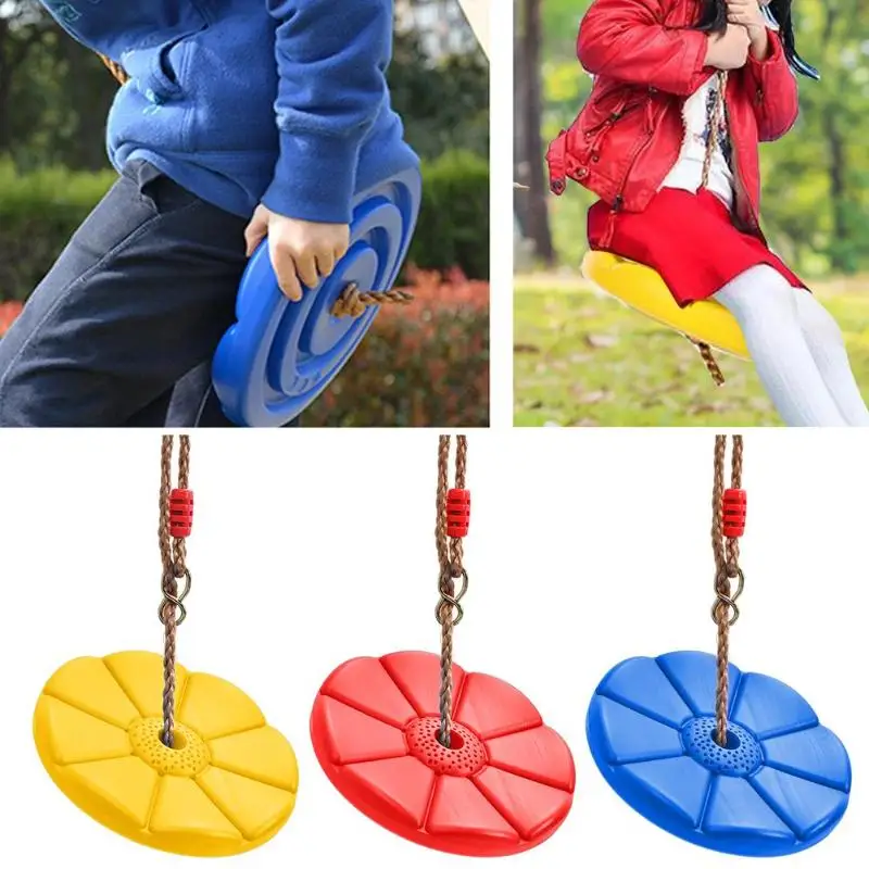 Outdoor Play Heavy Duty Disc S - Heavy Equipment Certification ulasan dan harga