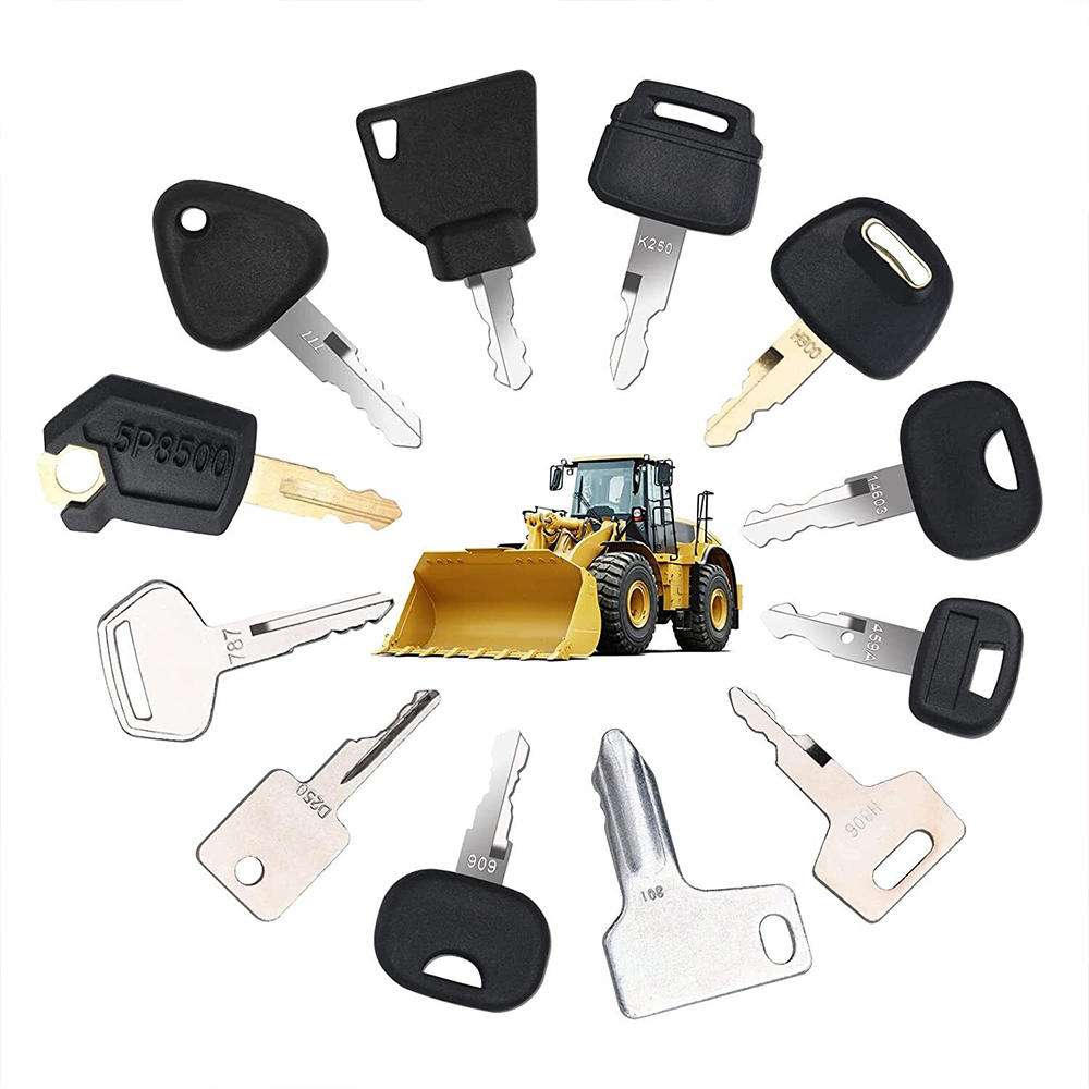 12Pcs Heavy Equipment Construc - Heavy Equipment Used ulasan dan harga