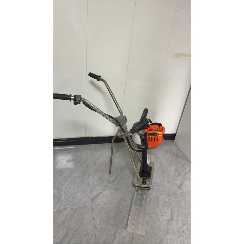 Construction Building Machine  - Power Trowel Concrete ulasan dan harga