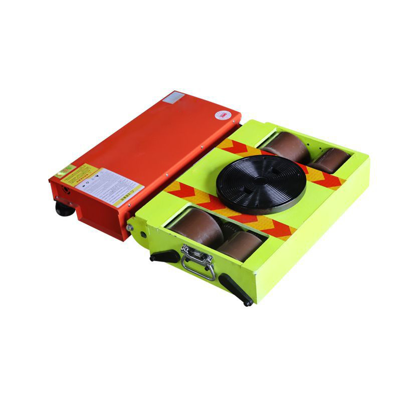 Off Road Electric Transfer Tro - Heavy Equipment Yard ulasan dan harga