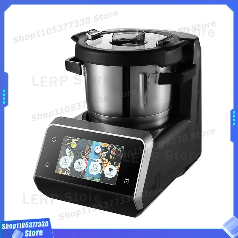 Commercial Heavy Duty Smart Fo - Heavy Equipment Processor ulasan dan harga