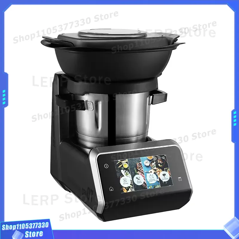 Commercial Heavy Duty Smart Fo - Heavy Equipment Processor ulasan dan harga