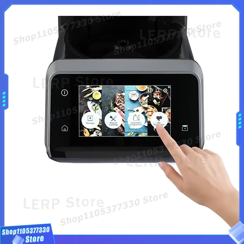 Commercial Heavy Duty Smart Fo - Heavy Equipment Processor ulasan dan harga