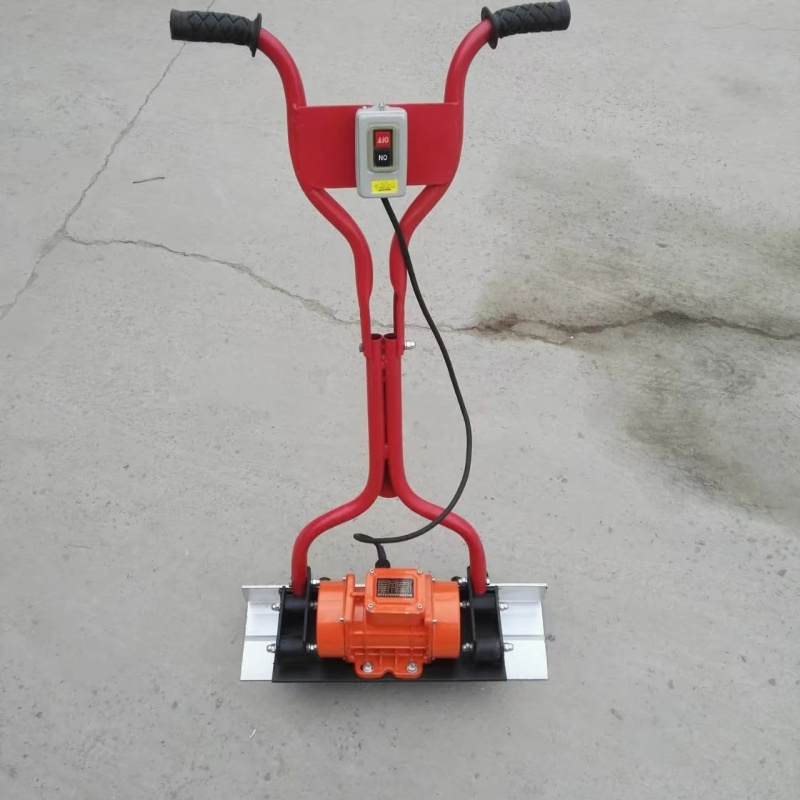 Durable Laser Dry Concrete Scr - Concrete Vibrator ulasan dan harga