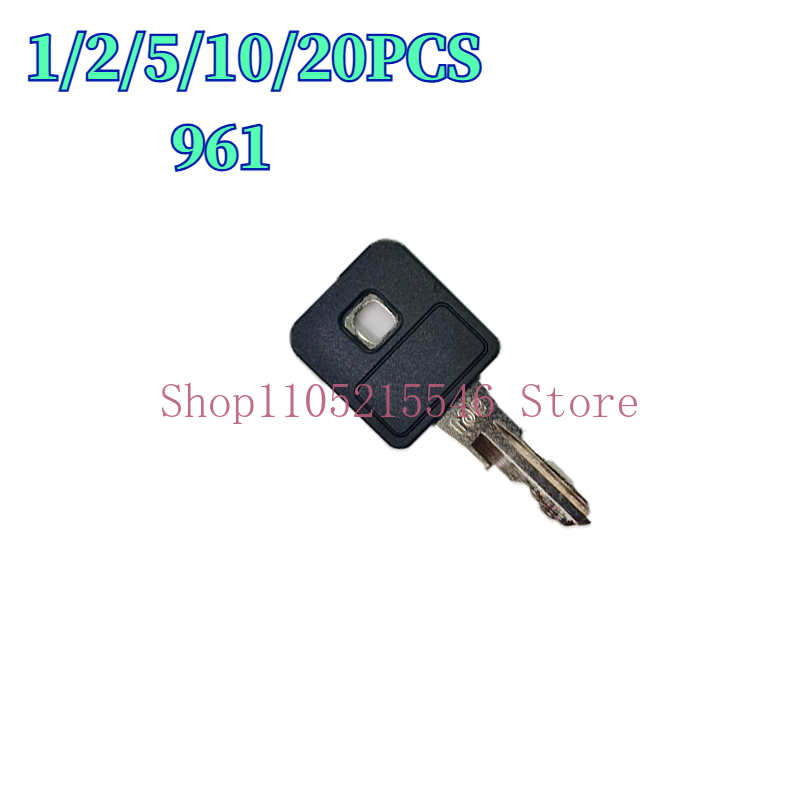 Replacement Key Fit  RT40 1330 - Heavy Equipment Trencher ulasan dan harga