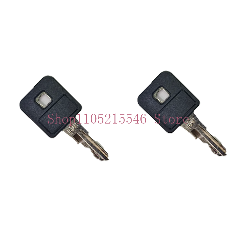 Replacement Key Fit  RT40 1330 - Heavy Equipment Trencher ulasan dan harga