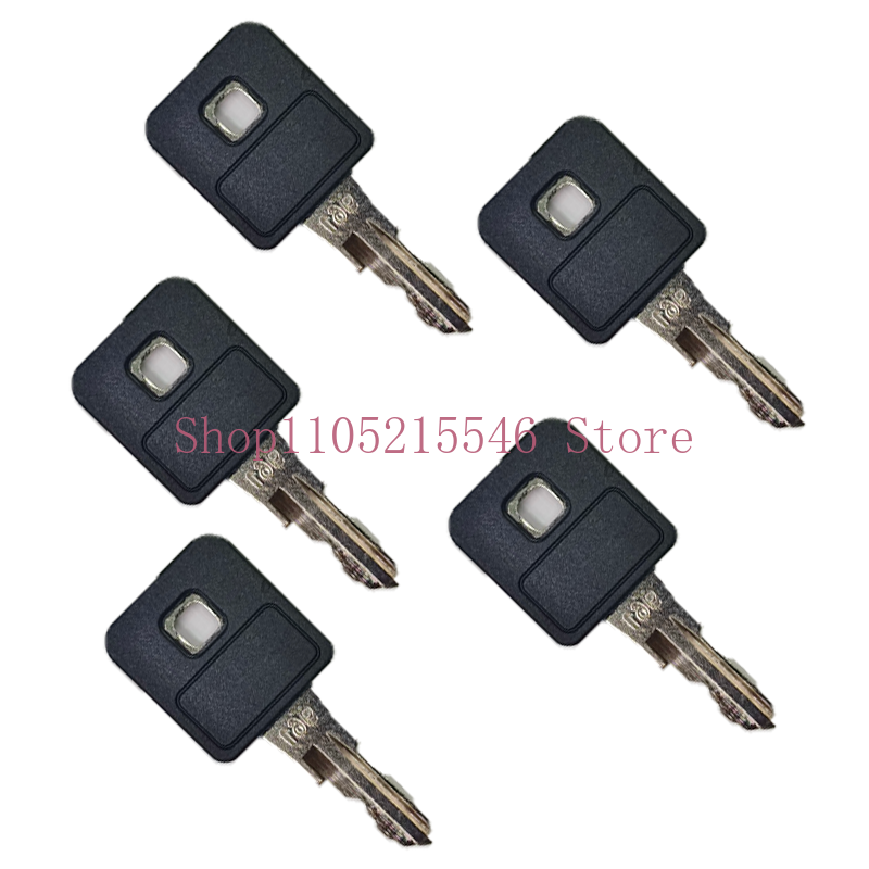 Replacement Key Fit  RT40 1330 - Heavy Equipment Trencher ulasan dan harga