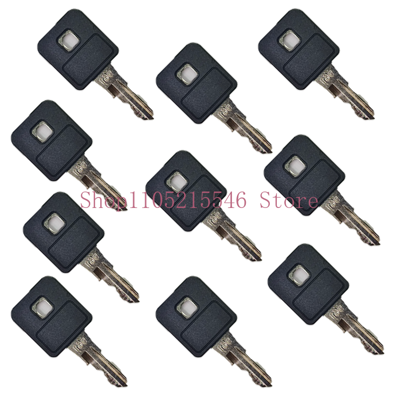 Replacement Key Fit  RT40 1330 - Heavy Equipment Trencher ulasan dan harga