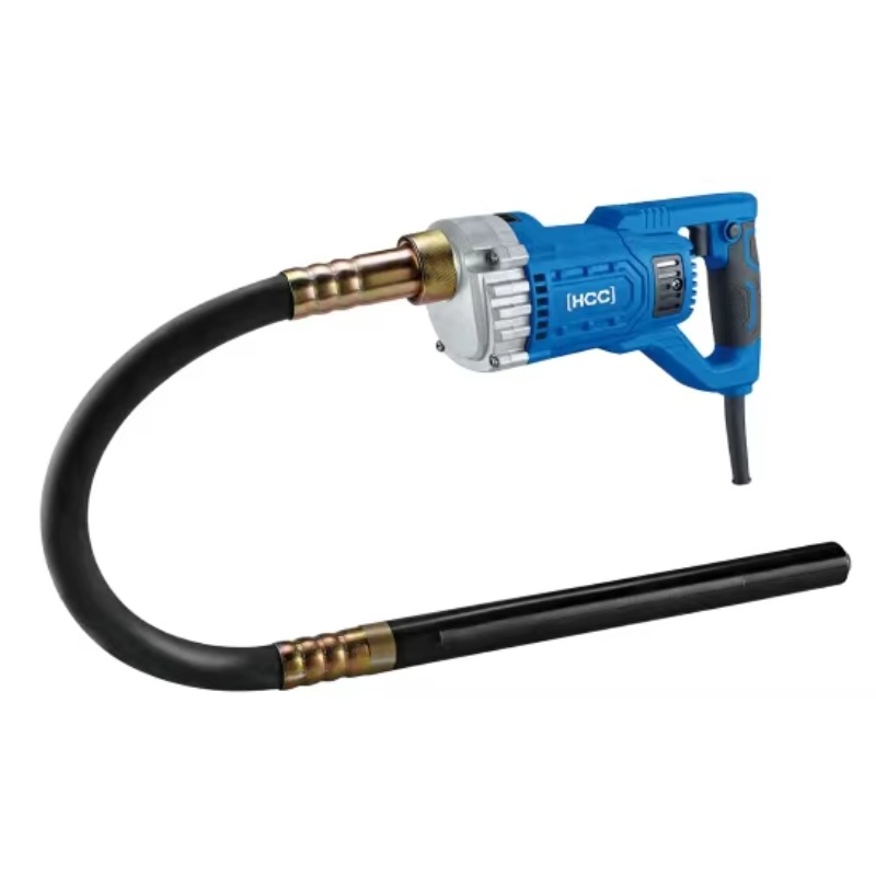 Electric Concrete Vibrator wit - Concrete Vibrator ulasan dan harga